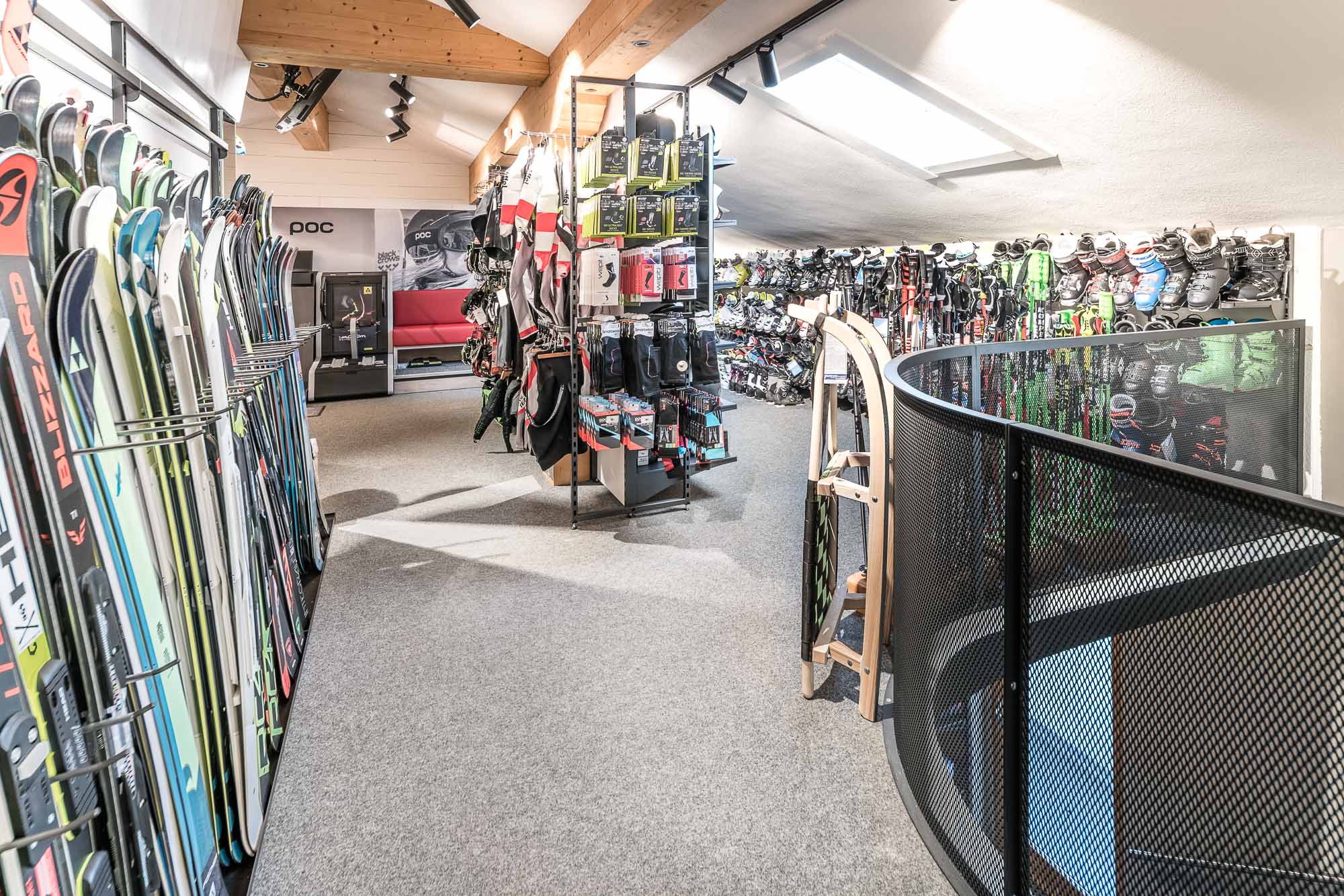 Sportshop Lintner Alpbach